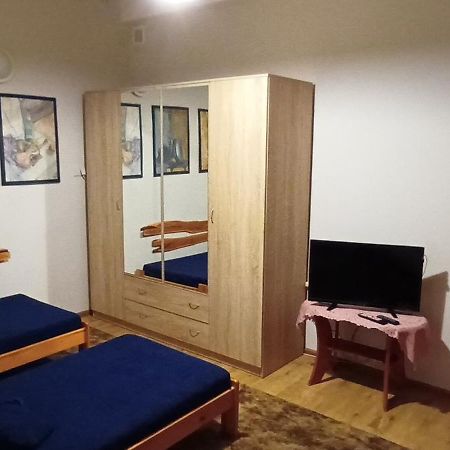 Alfa 2 Apartament 3 Bystra  Exterior photo