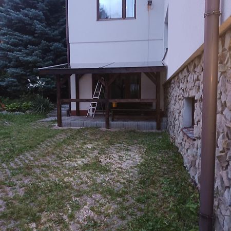 Alfa 2 Apartament 3 Bystra  Exterior photo