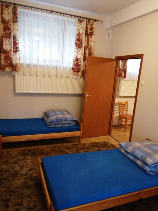 Alfa 2 Apartament 3 Bystra  Exterior photo