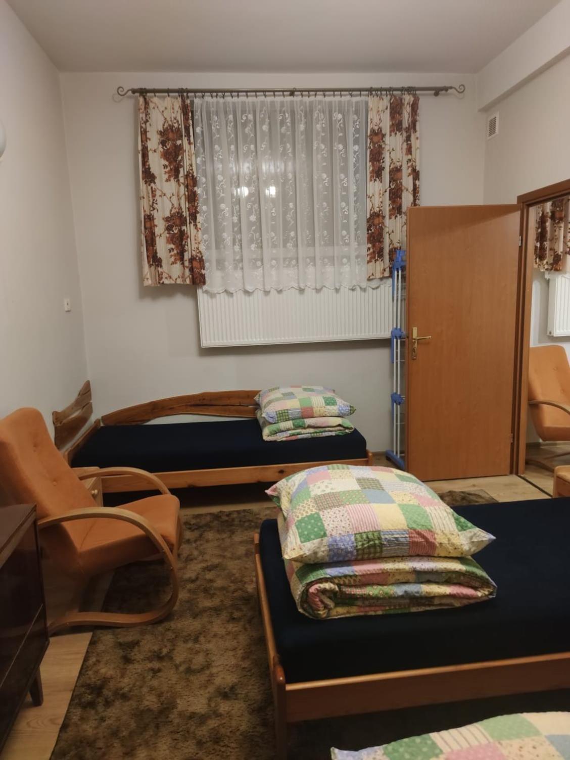 Alfa 2 Apartament 3 Bystra  Exterior photo