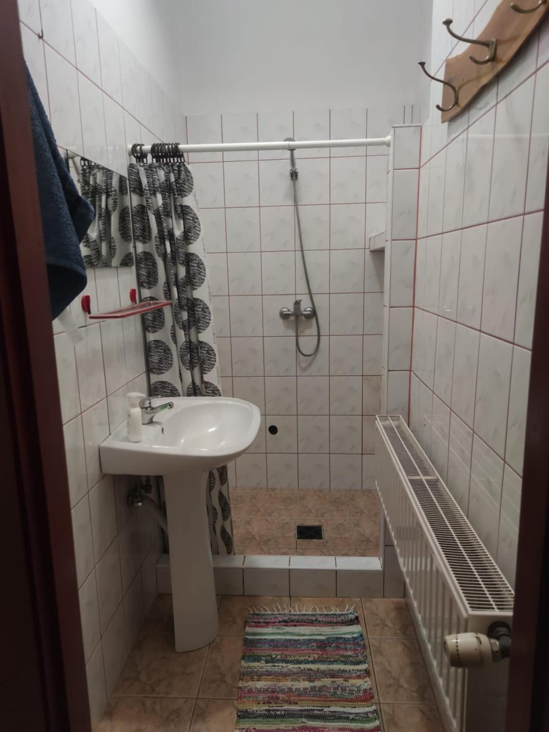 Alfa 2 Apartament 3 Bystra  Exterior photo