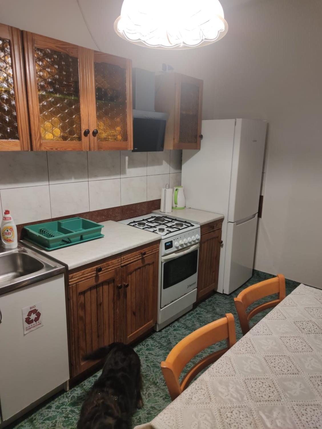 Alfa 2 Apartament 3 Bystra  Exterior photo