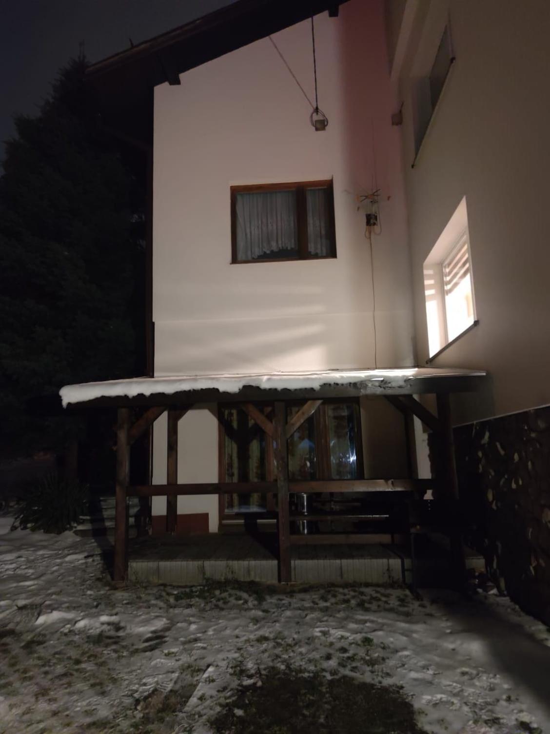 Alfa 2 Apartament 3 Bystra  Exterior photo