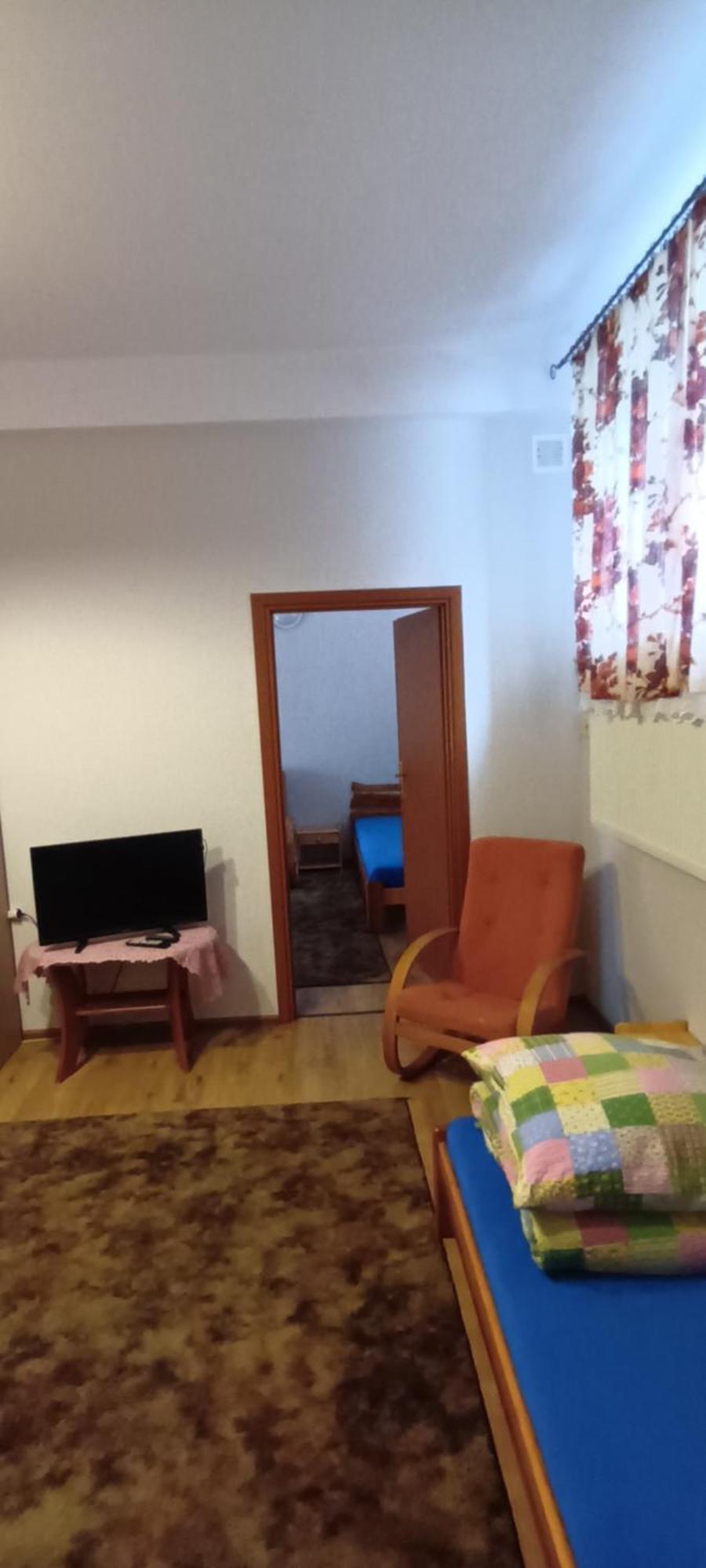 Alfa 2 Apartament 3 Bystra  Exterior photo
