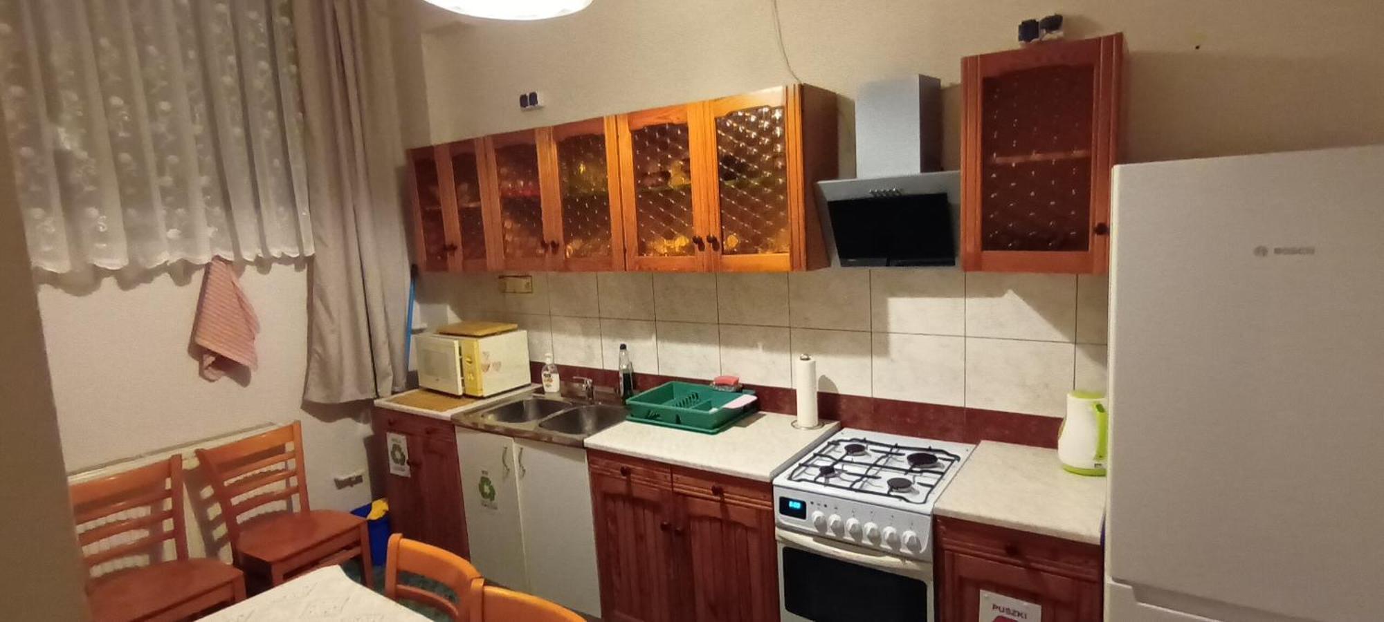 Alfa 2 Apartament 3 Bystra  Exterior photo