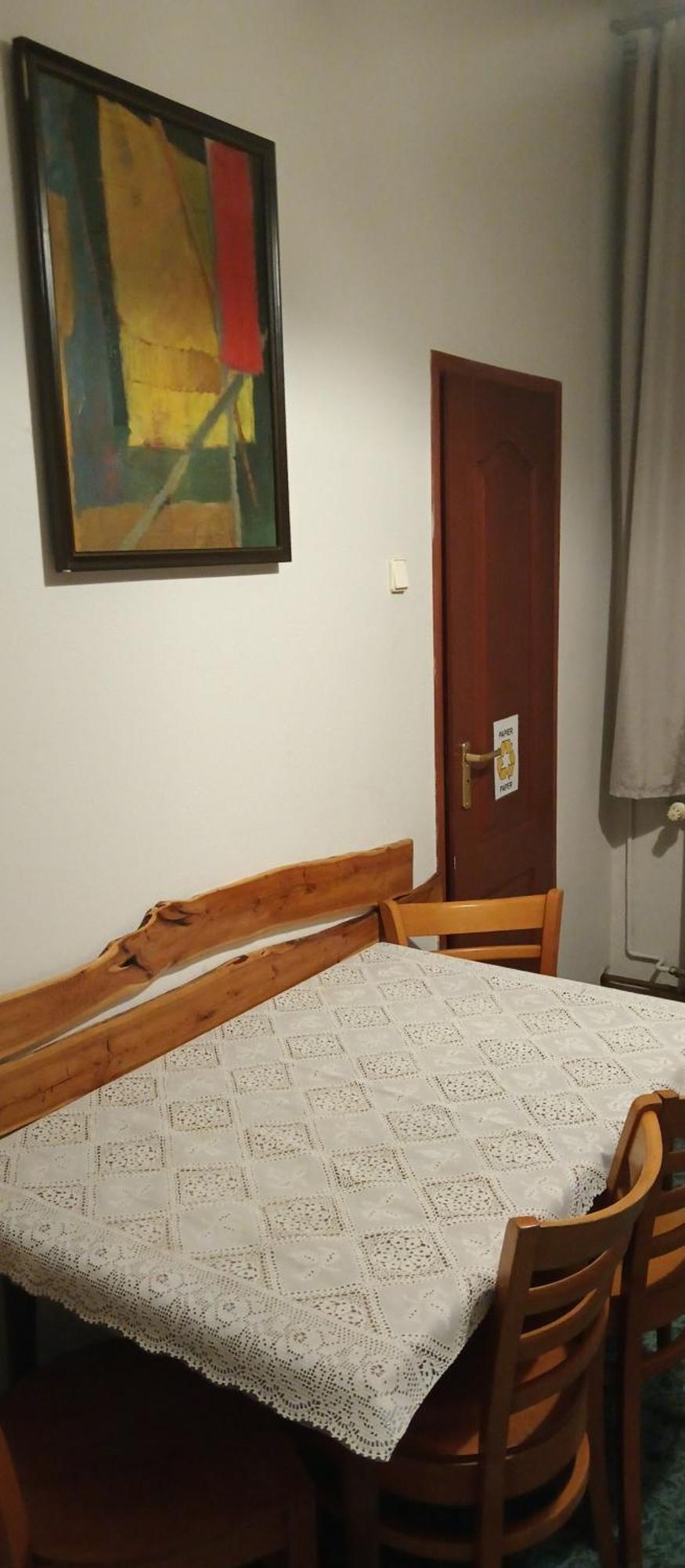 Alfa 2 Apartament 3 Bystra  Exterior photo