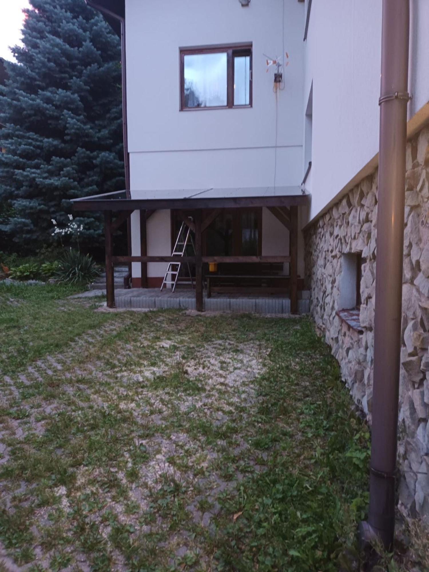 Alfa 2 Apartament 3 Bystra  Exterior photo